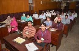 Description: C:\Documents and Settings\admin\Desktop\Pictures Workshop on Course Design, Assessment and Micro - Teaching   03-09-12\Opening-03-09-12\DSC_3587.JPG