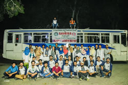9-Group Photo Of Free Vaccination And Treatment Camp 2019-1