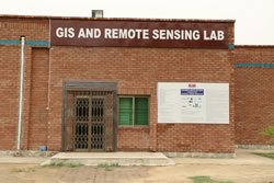 7. GIS Lab V