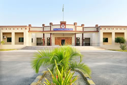 Para-Veterinary Institute Karor Lal-Eason, Layyah