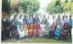 Training Workshop On Quality Assurance In Education