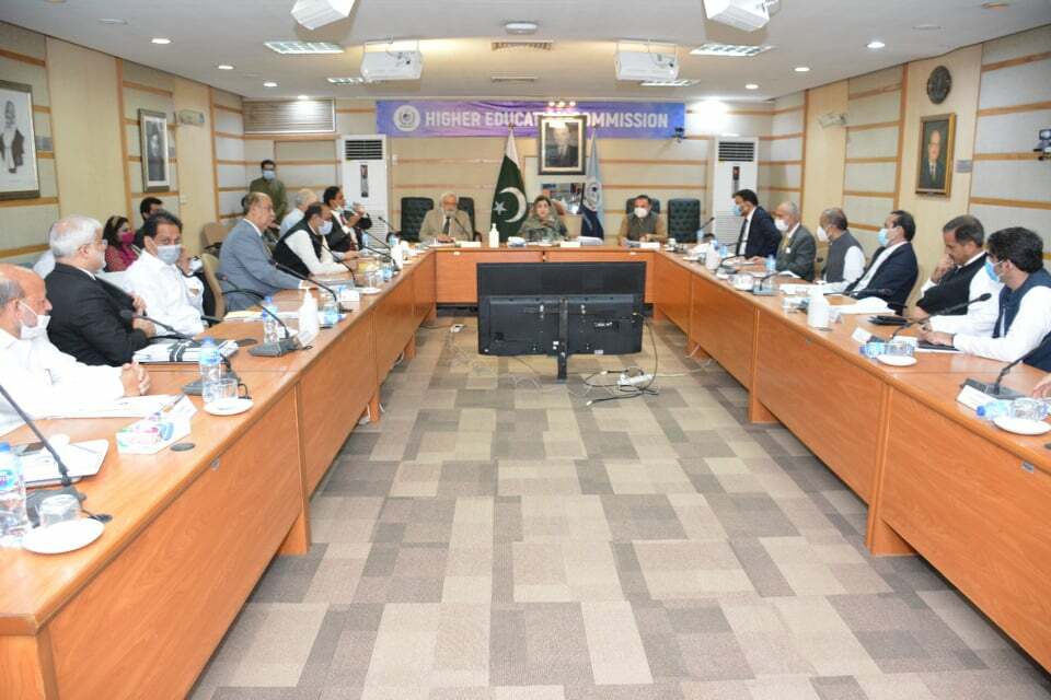 Kamyab Jawan Meeting pic