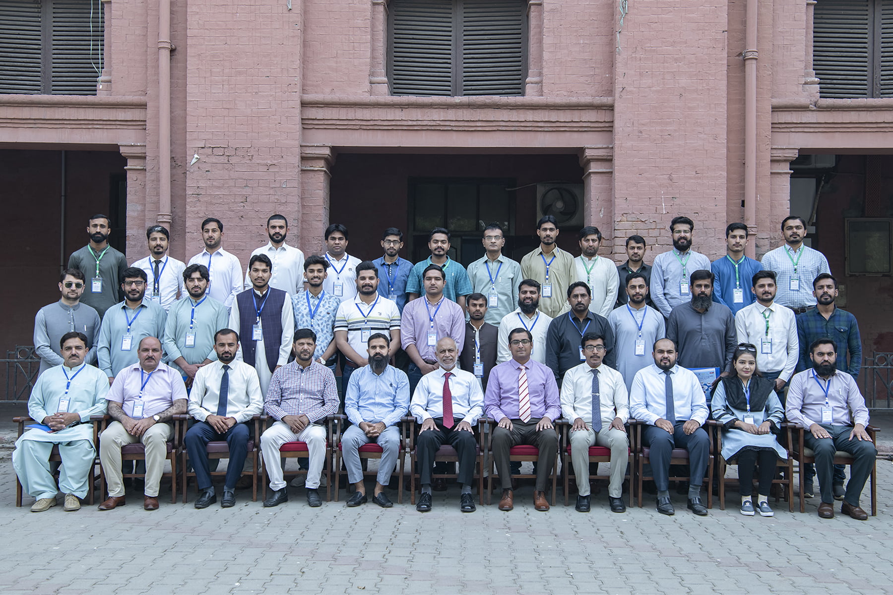 UVAS holds 7th National workshop on ‘Reproductive Ultrasonography in Domestic Animals’