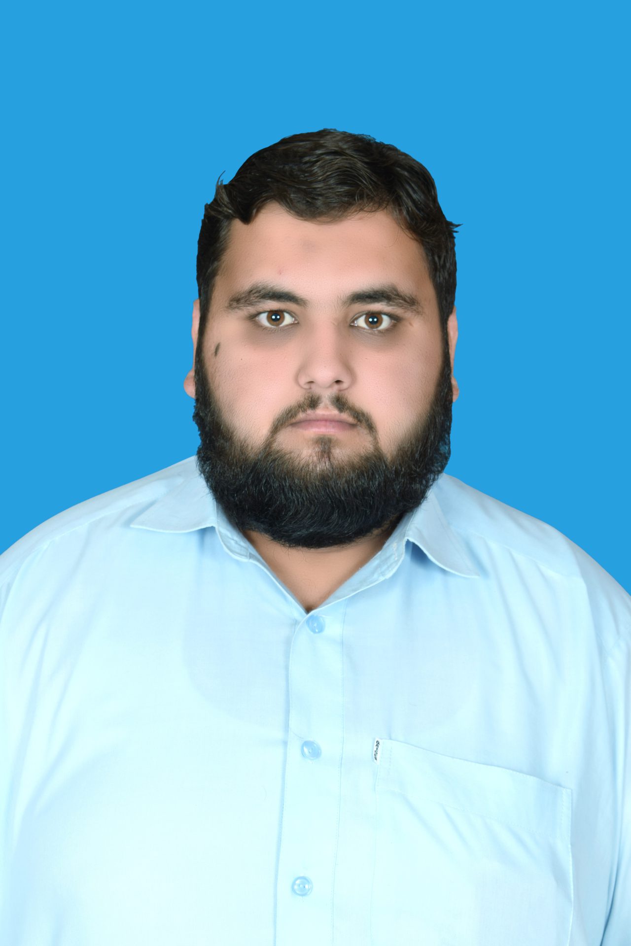 Mr. Syed Haider Zaman