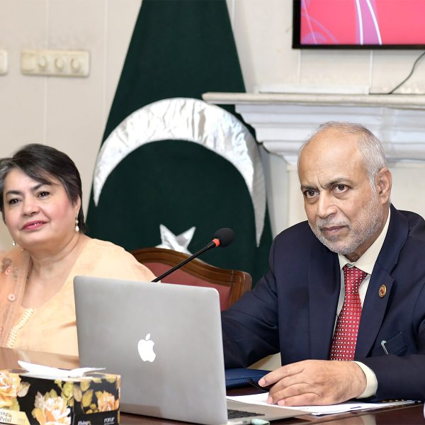UVAS inks MoU with University of Home Economics to promote cooperation in education & research