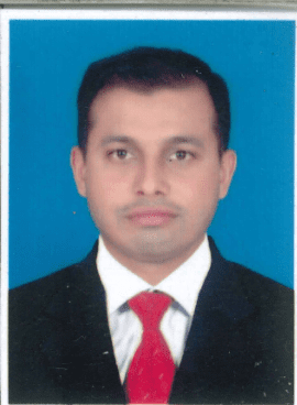 Dr. Mubbashar Hassan