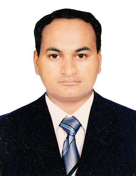Dr.Abdur Rahman Ansari
