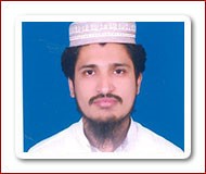 Dr. Irfan Irshad