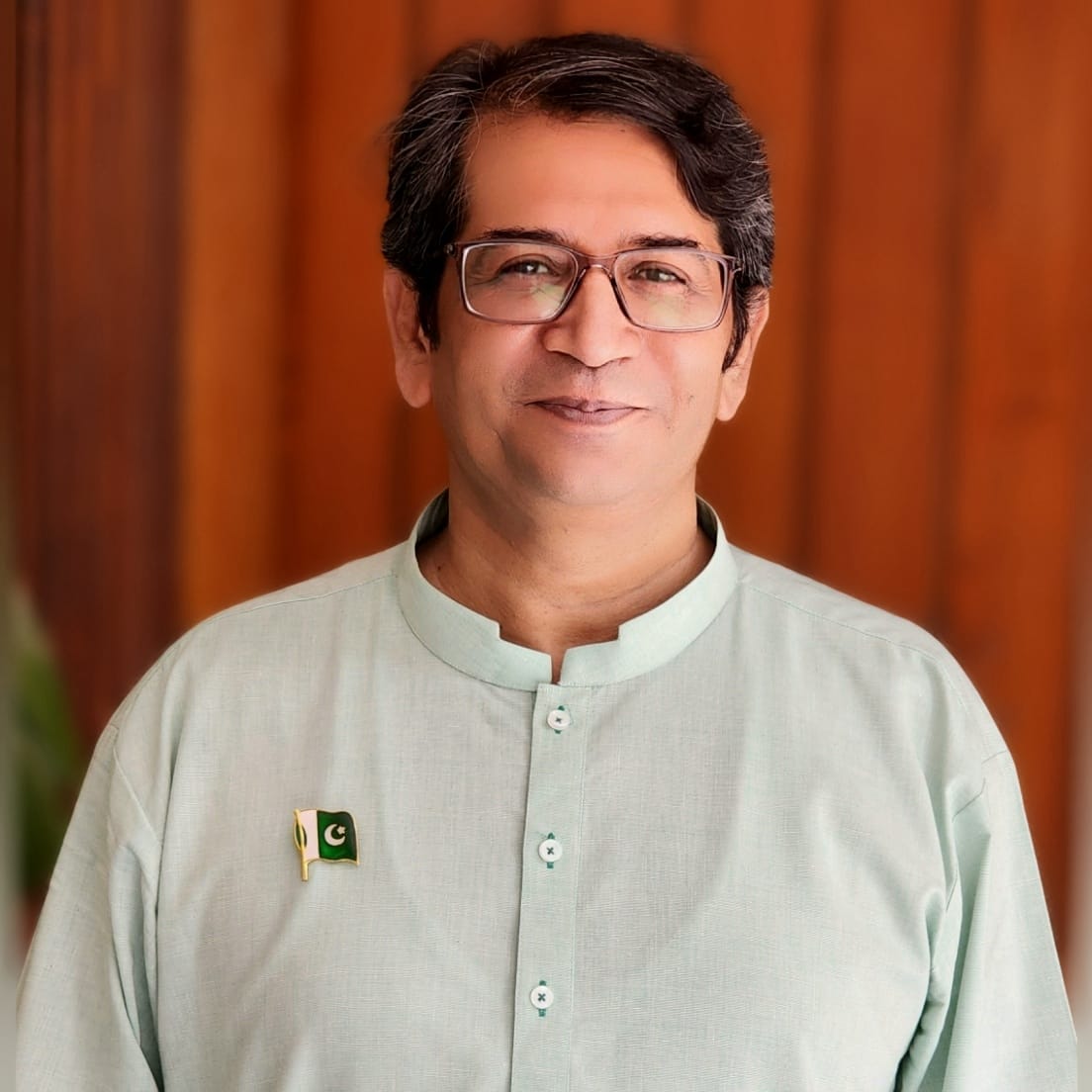 Prof. Aftab Ahmad Anjum Picture